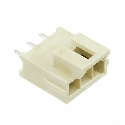 1722862103 by Molex - CONNECTOR HEADER VERT 3POS 3.5MM