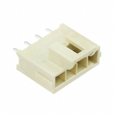 1722862104 by Molex - CONNECTOR HEADER VERT 4POS 3.5MM
