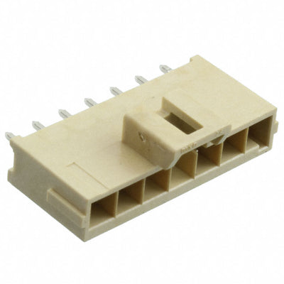 1722862107 by Molex - CONNECTOR HEADER VERT 7POS 3.5MM