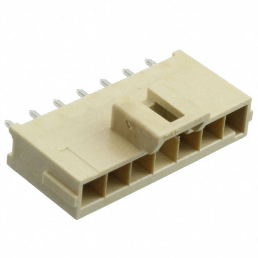 1722862107 by Molex - CONNECTOR HEADER VERT 7POS 3.5MM