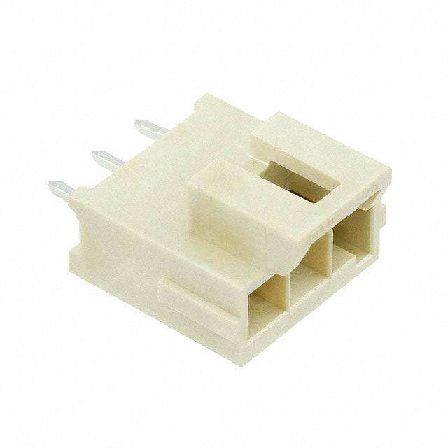 1722862303 by Molex - CONNECTOR HEADER VERT 3POS 3.5MM