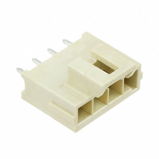 1722862204 by Molex - CONNECTOR HEADER VERT 4POS 3.5MM