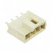 1722862204 by Molex - CONNECTOR HEADER VERT 4POS 3.5MM