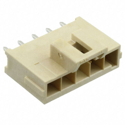 1722862205 by Molex - CONNECTOR HEADER VERT 5POS 3.5MM