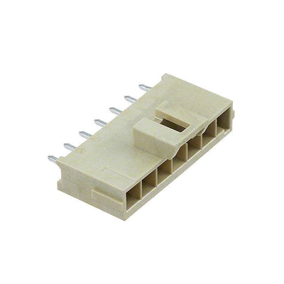1722862207 by Molex - CONNECTOR HEADER VERT 7POS 3.5MM