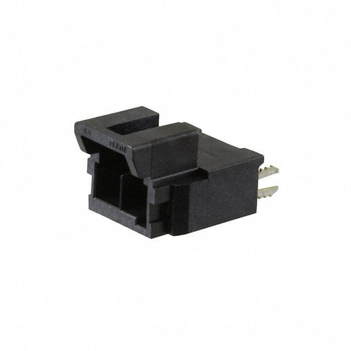 1722871102 by Molex - CONNECTOR HEADER VERT 2POS 3.5MM