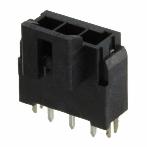 1722871103 by Molex - CONNECTOR HEADER VERT 3POS 3.5MM