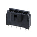 1722871104 by Molex - CONNECTOR HEADER VERT 4POS 3.5MM