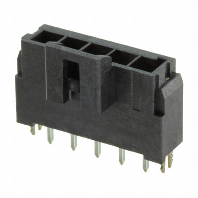 1722871105 by Molex - CONNECTOR HEADER VERT 5POS 3.5MM