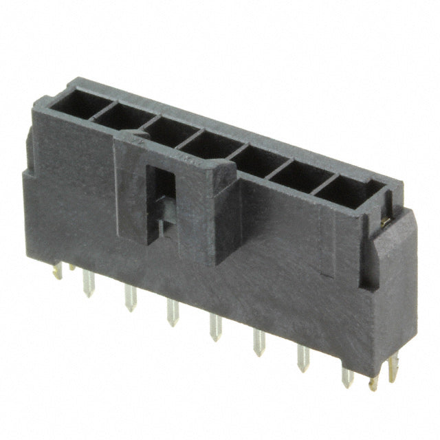 1722871207 by Molex - CONNECTOR HEADER VERT 7POS 3.5MM