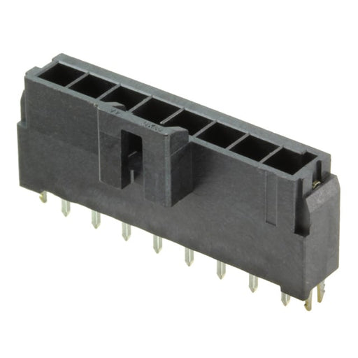 1722871308 by Molex - CONNECTOR HEADER VERT 8POS 3.5MM