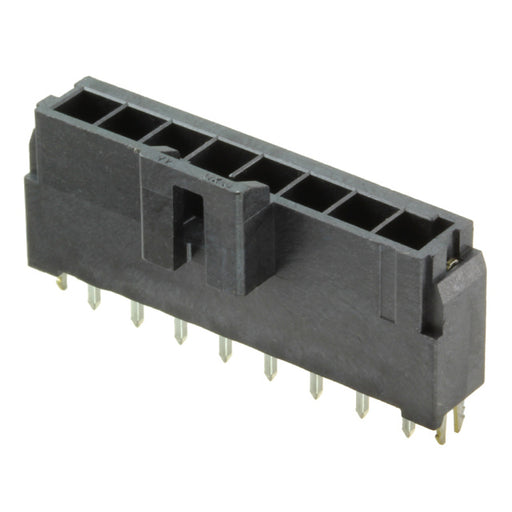 1722871208 by Molex - CONNECTOR HEADER VERT 8POS 3.5MM