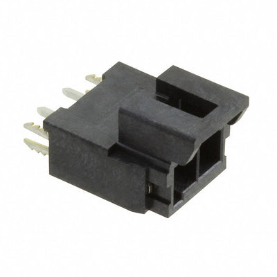 1722871202 by Molex - CONNECTOR HEADER VERT 2POS 3.5MM
