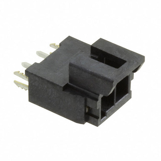 1722871202 by Molex - CONNECTOR HEADER VERT 2POS 3.5MM