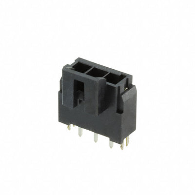 1722871203 by Molex - CONNECTOR HEADER VERT 3POS 3.5MM