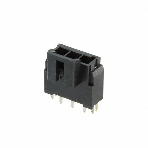 1722871203 by Molex - CONNECTOR HEADER VERT 3POS 3.5MM