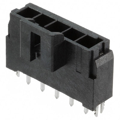 1722871205 by Molex - CONNECTOR HEADER VERT 5POS 3.5MM