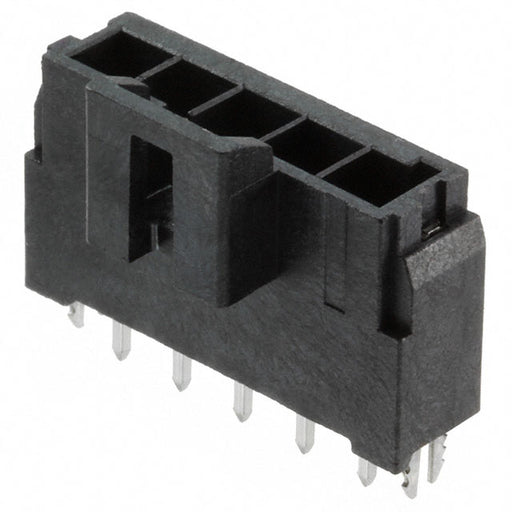 1722871205 by Molex - CONNECTOR HEADER VERT 5POS 3.5MM