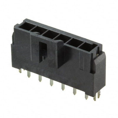 1722871206 by Molex - CONNECTOR HEADER VERT 6POS 3.5MM
