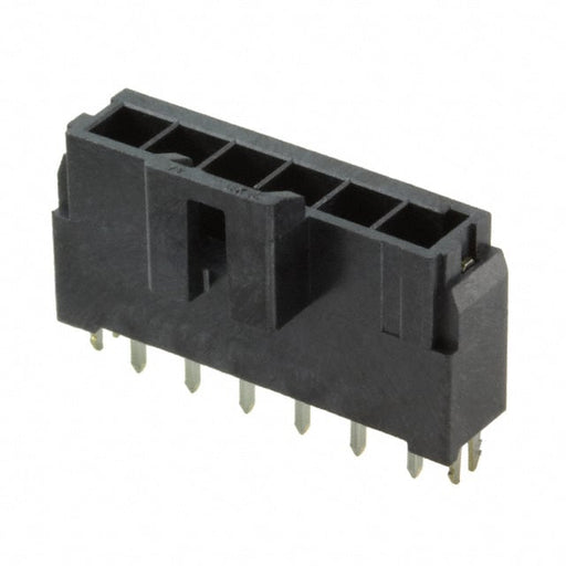 1722871206 by Molex - CONNECTOR HEADER VERT 6POS 3.5MM