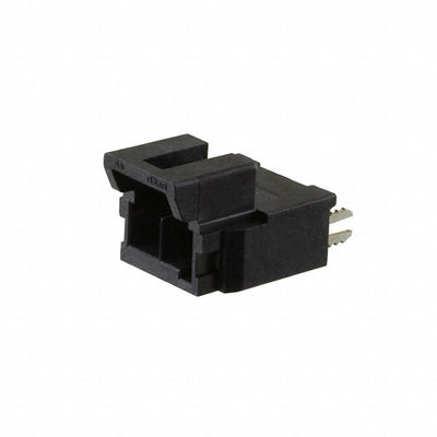 1722871302 by Molex - CONNECTOR HEADER VERT 2POS 3.5MM