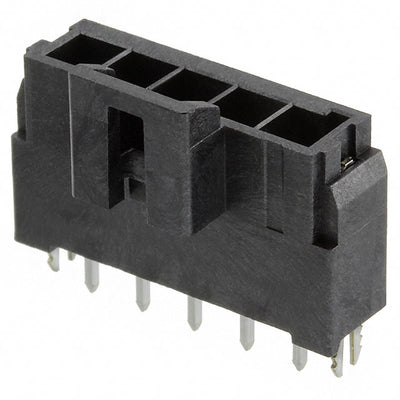 1722871305 by Molex - CONNECTOR HEADER VERT 5POS 3.5MM