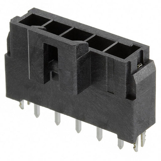 1722871305 by Molex - CONNECTOR HEADER VERT 5POS 3.5MM
