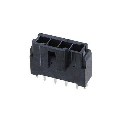 1722871304 by Molex - CONNECTOR HEADER VERT 4POS 3.5MM