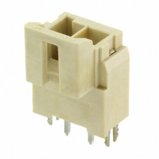 1722872102 by Molex - CONNECTOR HEADER VERT 2POS 3.5MM