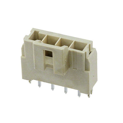1722872104 by Molex - CONNECTOR HEADER VERT 4POS 3.5MM