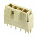 1722872204 by Molex - CONNECTOR HEADER VERT 4POS 3.5MM