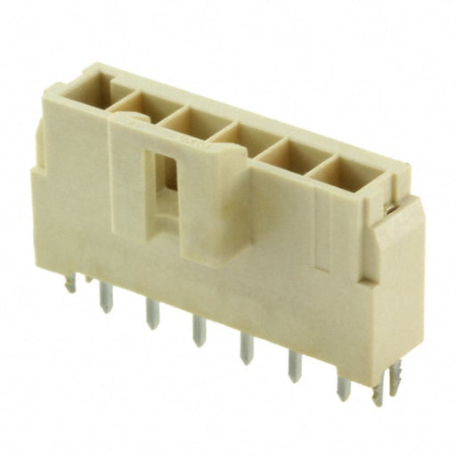 1722872206 by Molex - CONNECTOR HEADER VERT 6POS 3.5MM