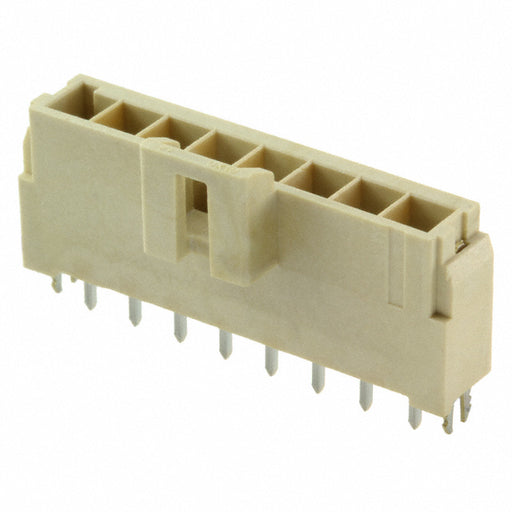 1722872208 by Molex - CONNECTOR HEADER VERT 8POS 3.5MM