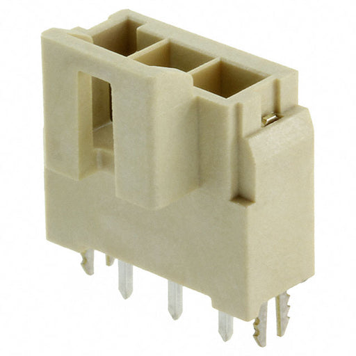 1722872203 by Molex - CONNECTOR HEADER VERT 3POS 3.5MM