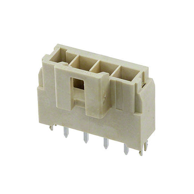 1722872304 by Molex - CONNECTOR HEADER VERT 4POS 3.5MM