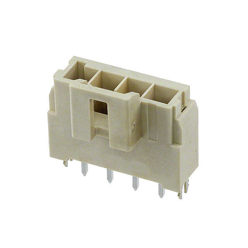 1722872304 by Molex - CONNECTOR HEADER VERT 4POS 3.5MM