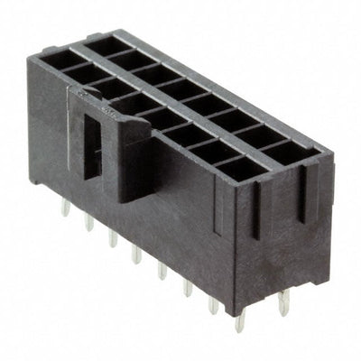 1722982216 by Molex - CONNECTOR HEADER VERT 16POS 3.5MM