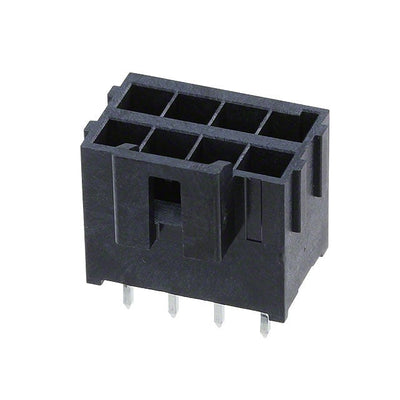 1722981108 by Molex - CONNECTOR HEADER VERT 8POS 3.5MM