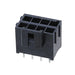 1722981108 by Molex - CONNECTOR HEADER VERT 8POS 3.5MM
