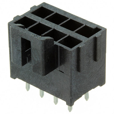 1722981308 by Molex - CONNECTOR HEADER VERT 8POS 3.5MM