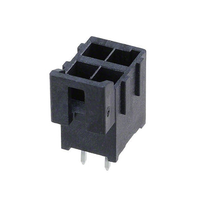 1722981304 by Molex - CONNECTOR HEADER VERT 4POS 3.5MM