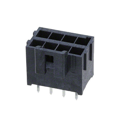 1722981208 by Molex - CONNECTOR HEADER VERT 8POS 3.5MM