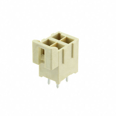1722982304 by Molex - CONNECTOR HEADER VERT 4POS 3.5MM