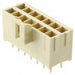 1722982314 by Molex - CONNECTOR HEADER VERT 14POS 3.5MM