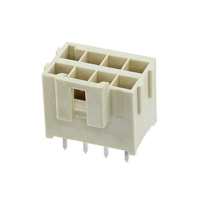 1722982208 by Molex - CONNECTOR HEADER VERT 8POS 3.5MM