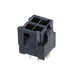 1722991104 by Molex - CONNECTOR HEADER VERT 4POS 3.5MM