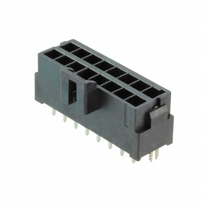 1722991116 by Molex - CONNECTOR HEADER VERT 16POS 3.5MM