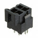 1722991304 by Molex - CONNECTOR HEADER VERT 4POS 3.5MM