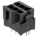 1722991206 by Molex - CONNECTOR HEADER VERT 6POS 3.5MM