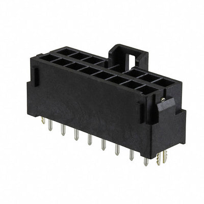 1722991216 by Molex - CONNECTOR HEADER VERT 16POS 3.5MM